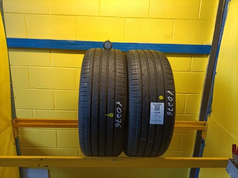 Pneumatico HANKOOK VENTUS PRIME 3 215/50 R18 92H