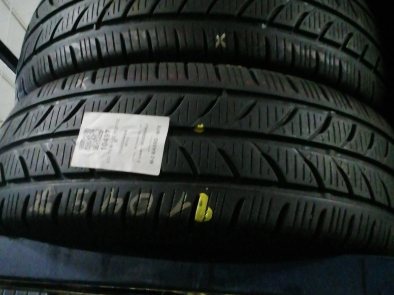Pneumatico YOKOHAMA WY01 225/70 R15C 112/110R