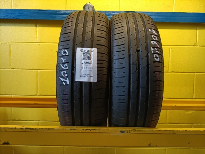Pneumatico JINYU GALLOPRO YH16 165/60 R14 75H