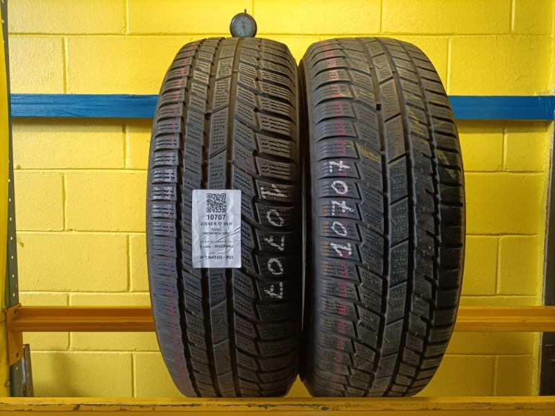 Pneumatico TOYO SNOWPROX S954 215/65 R17 99H
