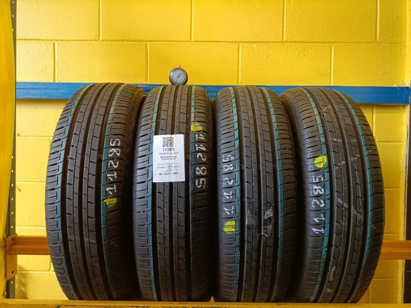 Pneumatico BRIDGESTONE ECOPIA EP150 175/60 R16 82H