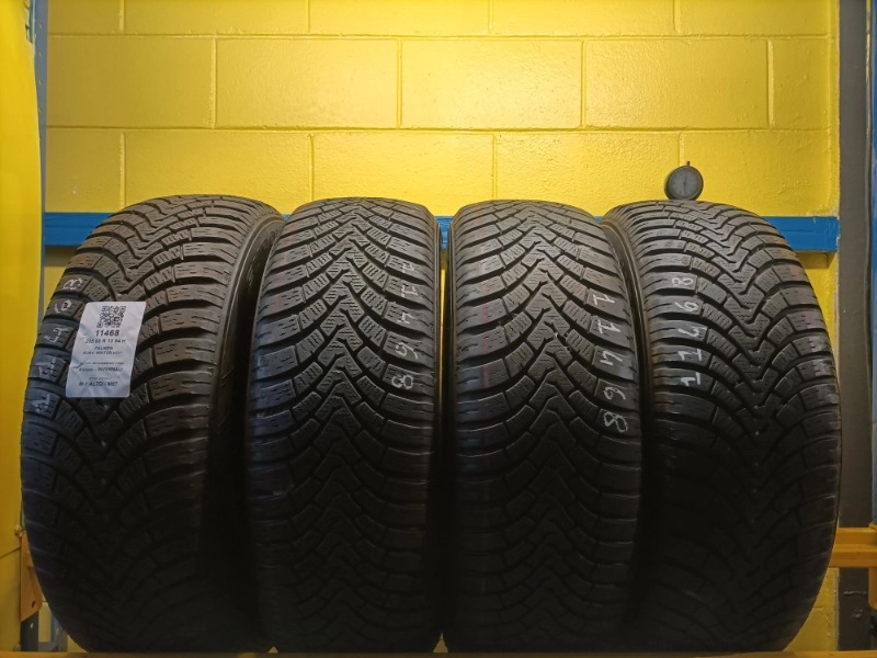 Pneumatico FALKEN EURO WINTER HS01 205/65 R15 94H
