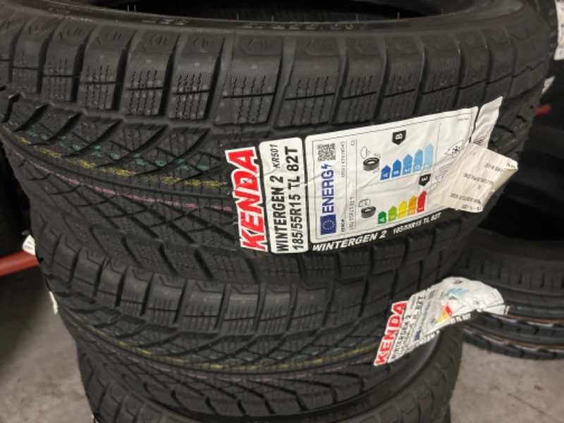 Pneumatico KENDA KR501 185/55 R15 82T