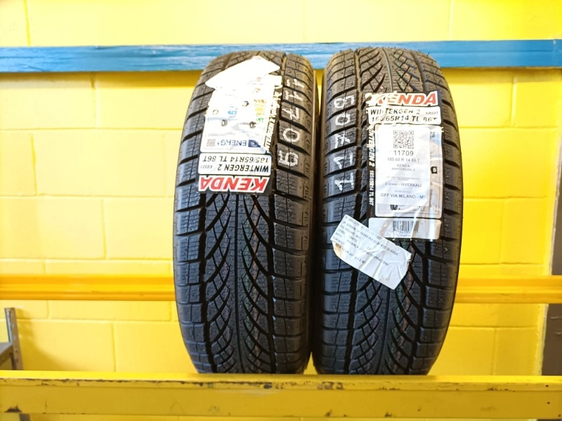 Pneumatico KENDA WINTERGEN 2 185/65 R14 86T