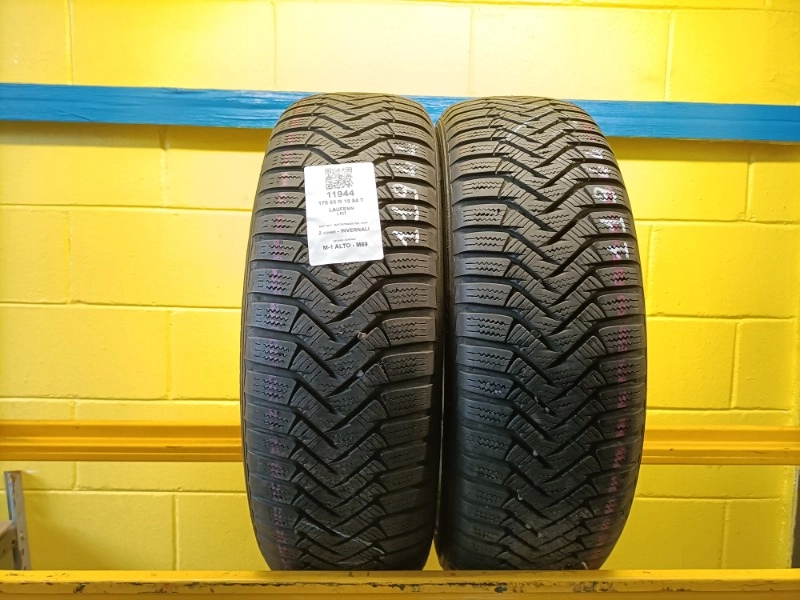 Pneumatico LAUFENN I FIT 175/65 R15 84T