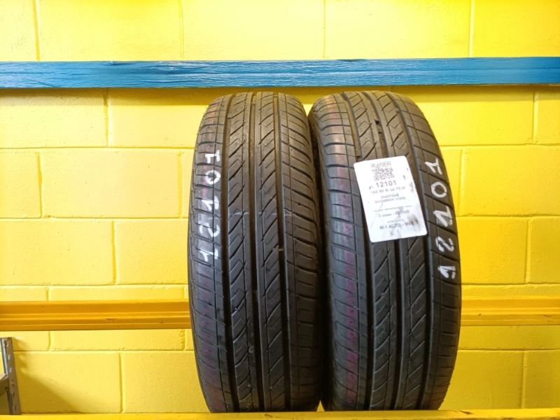 Pneumatico OVATION ECOVISION VL682 165/60 R14 75H