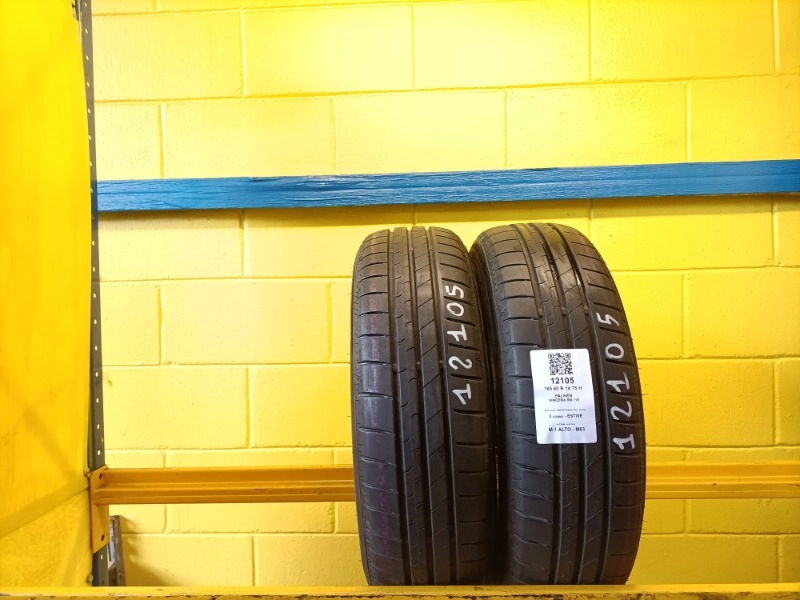 Pneumatico FALKEN SINCERA SN 110 165/60 R14 75H