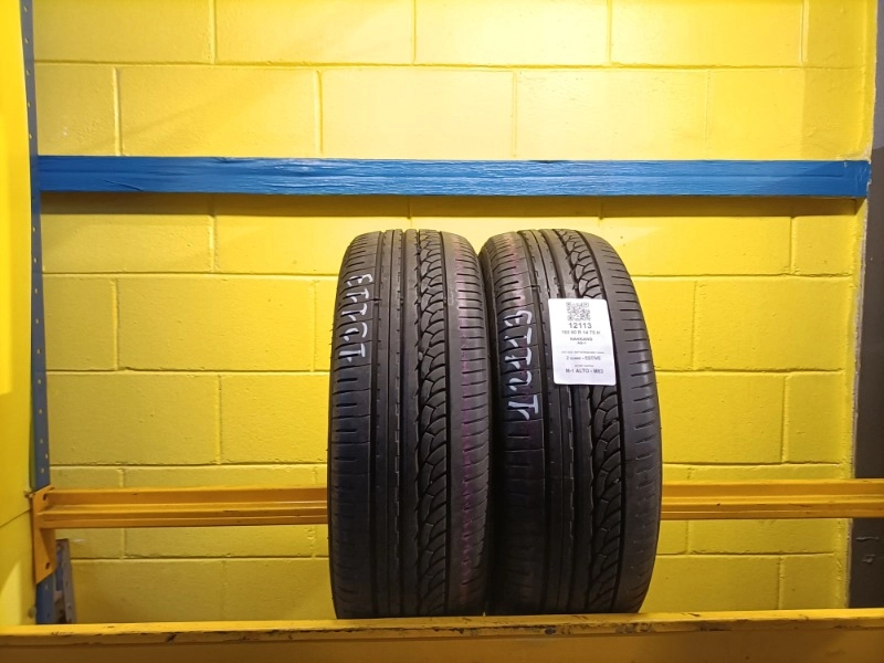 Pneumatico NANKANG AS-1 165/60 R14 75H