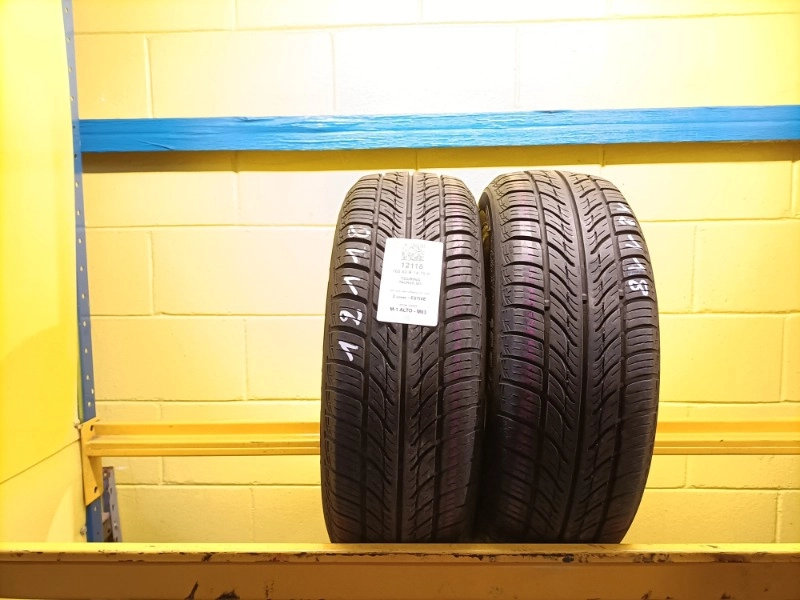 Pneumatico TOURING TAURUS 301 165/60 R14 75H
