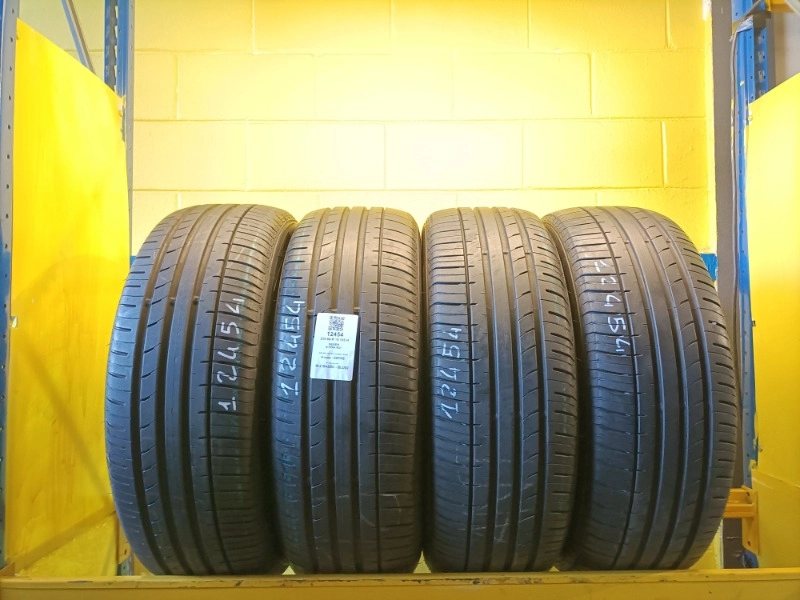 Pneumatico NEXEN N FERA RU1 235/60 R18 103H