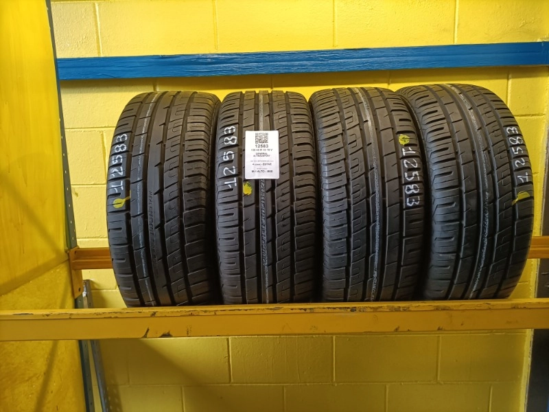 Pneumatico GENERAL ALTIMAXSPORT 195/45 R15 78V
