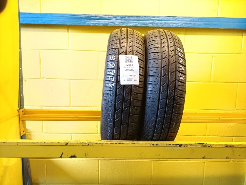 Pneumatico KINGSTAR ROAD FIT SK70 155/70 R13 75T