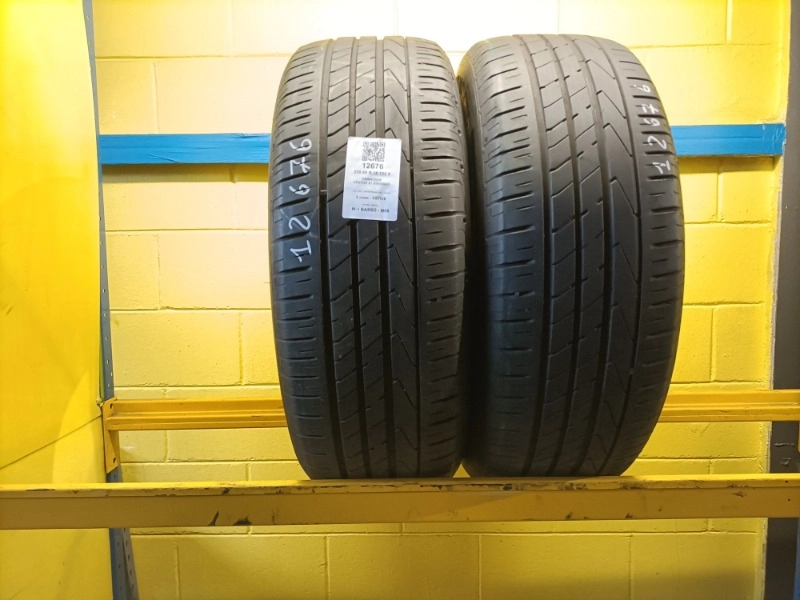 Pneumatico HANKOOK VENTUS S1 EVO2SUV 235/60 R18 103V