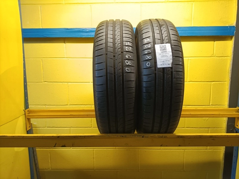Pneumatico HANKOOK KINERGY ECO2 195/70 R15 97T