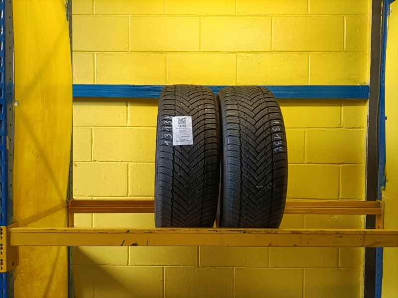 Pneumatico TRACMAX X - PRIVILO S130 205/55 R16 91V