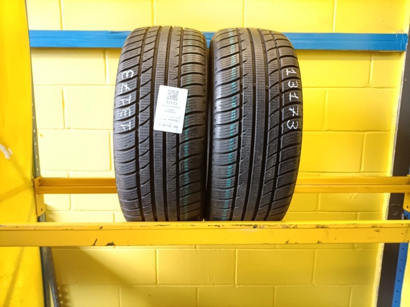 Pneumatico TOMKET SNOWROAD3 205/55 R16 94H