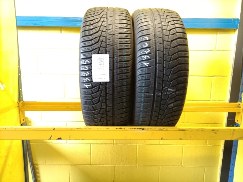 Pneumatico HANKOOK WINTER ICEPT EVO2 205/55 R17 95V