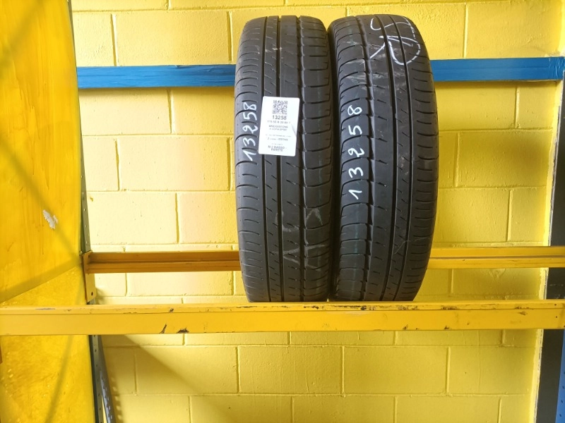 Pneumatico BRIDGESTONE E COPIA EP500 175/55 R20 89T