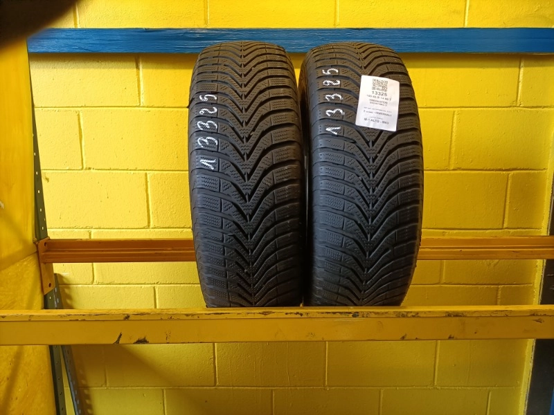 Pneumatico VREDESTEIN SNOWTRAC 5 185/65 R14 86T