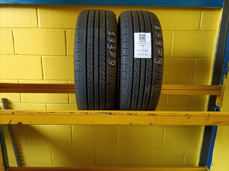 Pneumatico A-THREE-A P306 165/60 R14 75H