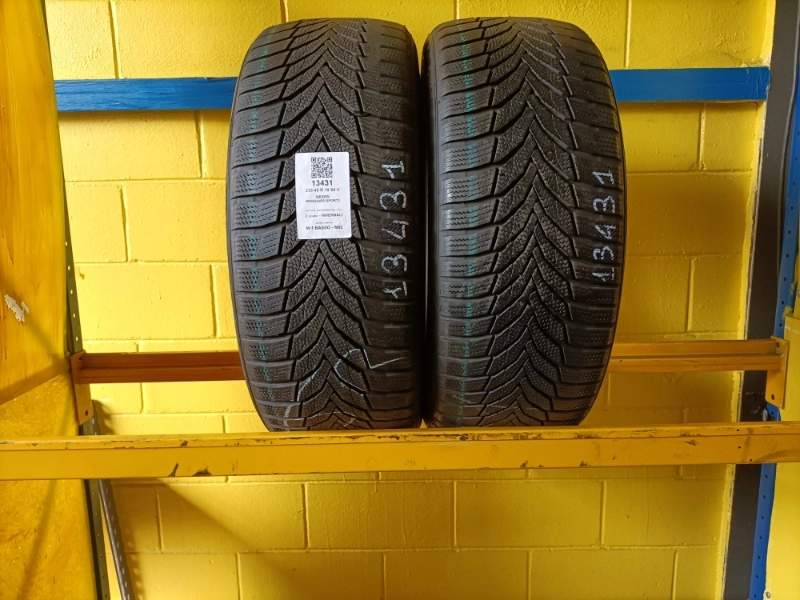 Pneumatico NEXEN WINGUARD SPORT2 235/45 R19 99V