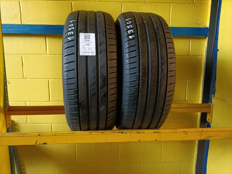 Pneumatico KLEBER DYNAXER SUV 235/55 R17 99H