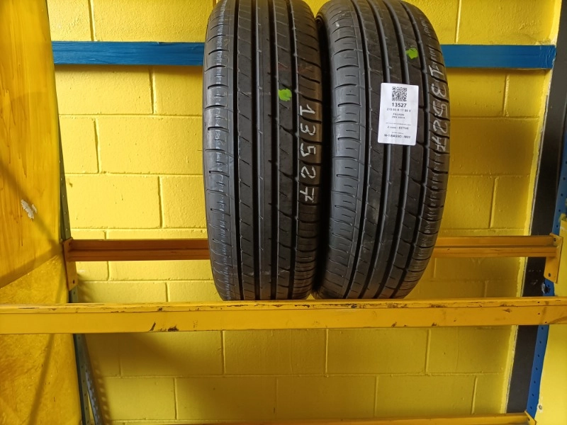 Pneumatico FALKEN ZIEX ZE914 215/65 R17 99V