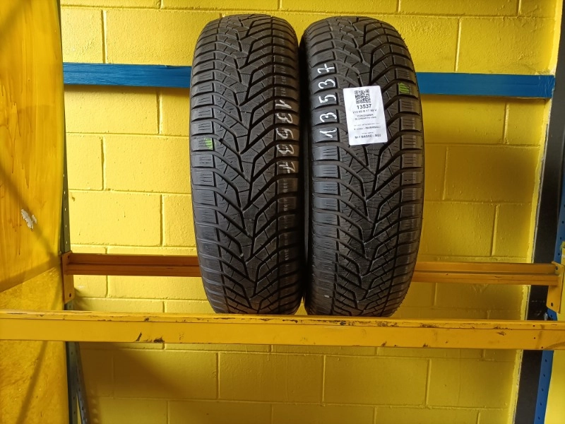 Pneumatico YOKOHAMA BLUHEARTH V905 215/65 R17 99V