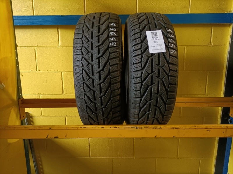 Pneumatico TAURUS WINTER 205/55 R16 94H