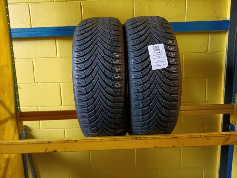 Pneumatico MAXXIS PREMITRA SNOW WP6 205/55 R17 95V