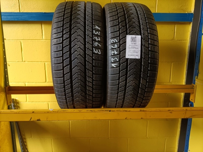 Pneumatico GRIPMAX STATUS PER WINTER 235/40 R19 96V
