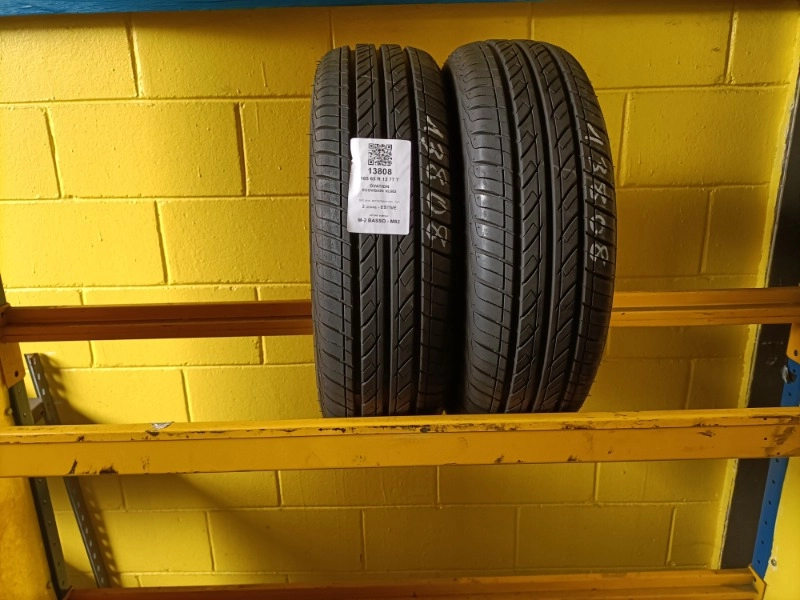 Pneumatico OVATION ECOVISION VL682 165/65 R13 77T