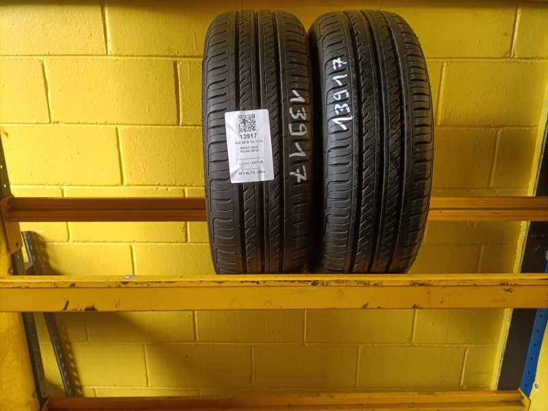 Pneumatico WESTLAKE RADIAL RP28 165/60 R14 75H