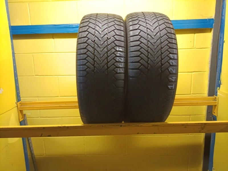 Pneumatico GITI GITI WINTER 225/55 R17 101V