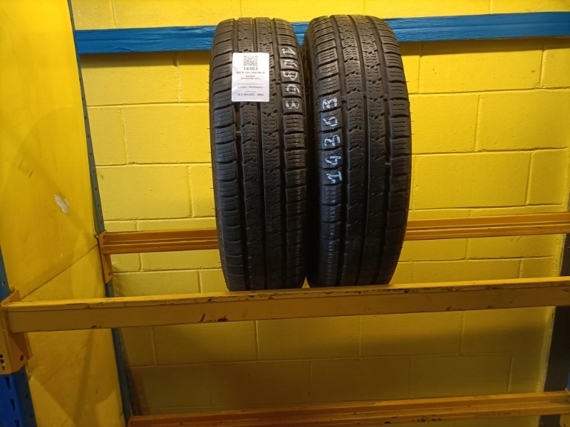 Pneumatico NEXEN WINGUARD WT1 185/* R14C 102/100R