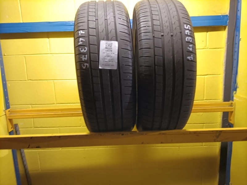 Pneumatico PIRELLI CINTURATO P7 225/55 R17 97W