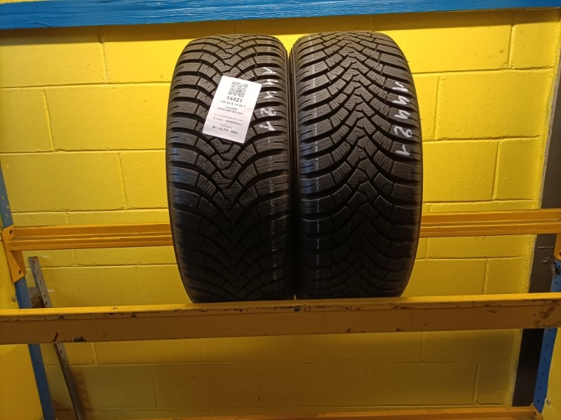 Pneumatico FALKEN EURO WINTER HS01 185/55 R14 80T