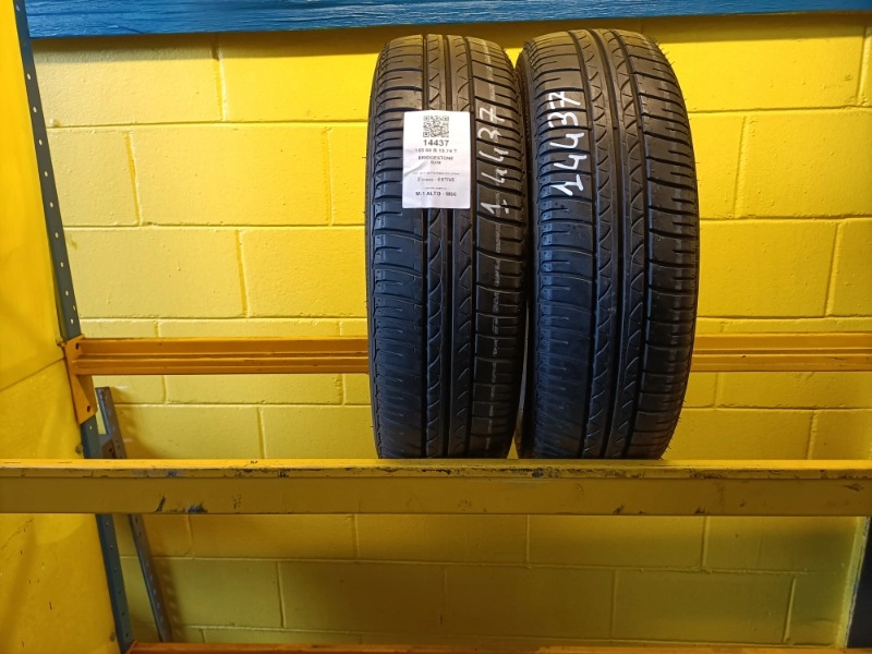Pneumatico BRIDGESTONE B250 155/60 R15 74T