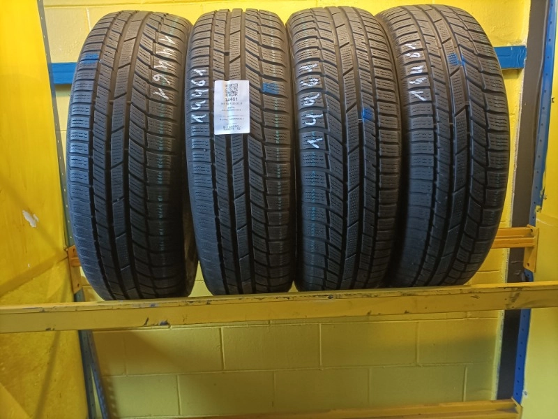 Pneumatico TOYO SNOWPROX S954 195/55 R20 95H