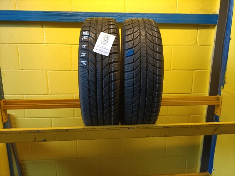 Pneumatico CHAMPIRO GT RADIAL 175/70 R14 84T