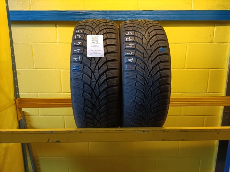 Pneumatico TOYO OBSERVE S944 185/50 R16 81H
