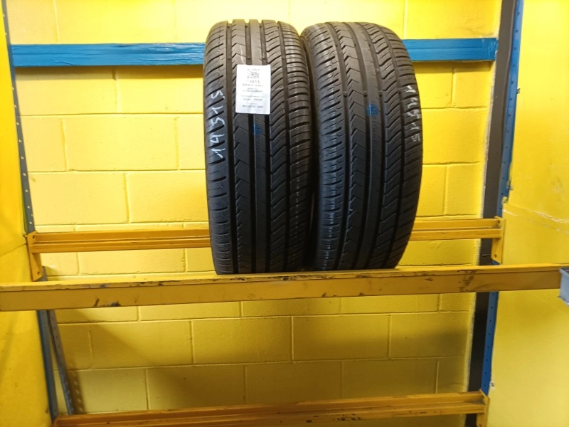 Pneumatico GENERAL ALTIMAX COMFORT 215/60 R16 99V
