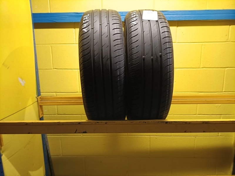 Pneumatico NEXEN N BLUE HD PLUS 185/65 R15 88H