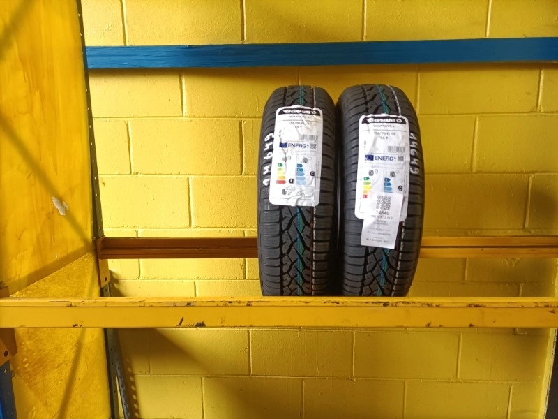 Pneumatico BARUM QUARTARIS 5 155/70 R13 75T
