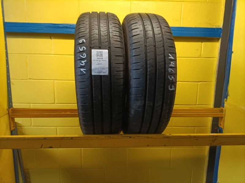Pneumatico NEXEN ROADIAN CT8 215/70 R15C 109/107S