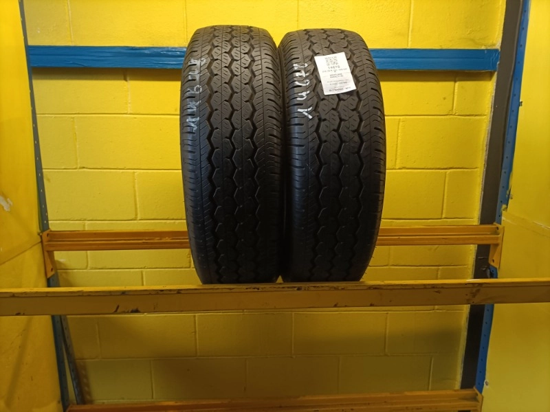 Pneumatico WESTLAKE RADIAL H 188 215/70 R15C 109/107R