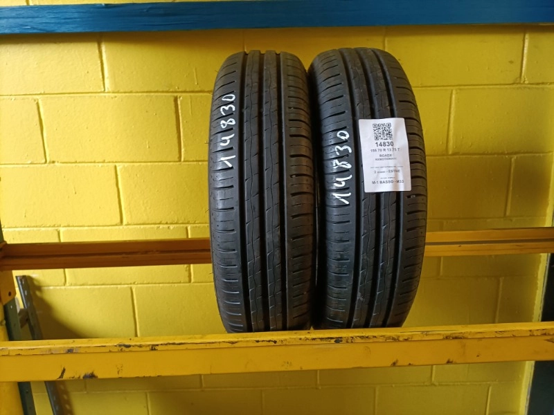 Pneumatico ROADX RXMOTIONH11 155/70 R13 75T