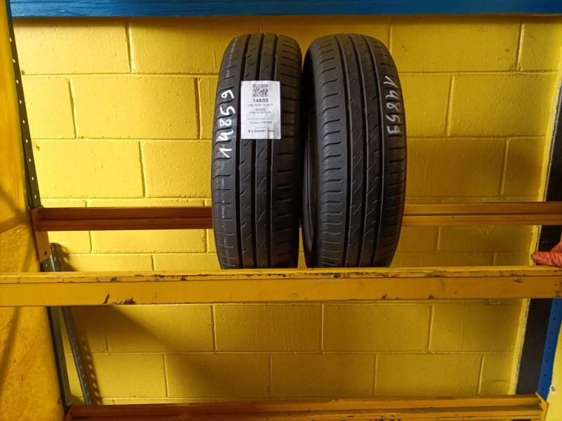 Pneumatico NEXEN N BLUE HD PLUS 155/70 R13 75T