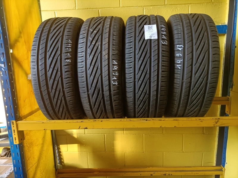 Pneumatico MICHELIN PILOT SPORT 4 235/65 R17 108V