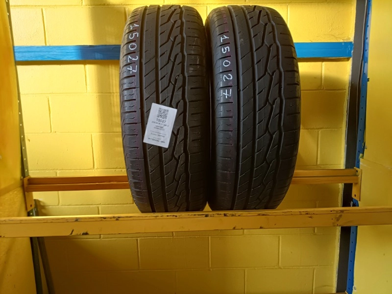 Pneumatico GENERAL GRABBER GT 235/65 R17 108V